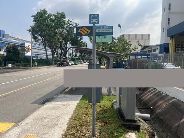 Quality Road Factory / Workshop B2 For Sale, $3,000,00012,763 sqft $235.00 psf