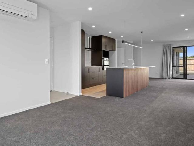 Quality Rolleston 4 Bedroom