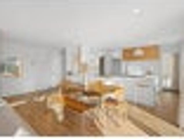 Quality, Style, Space & Sun Filled Living