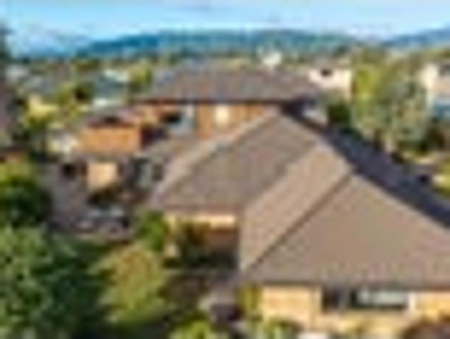 Quality, Space & A Great Location