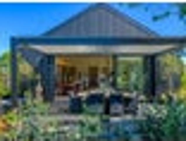 Quality, Space & Tararua Views