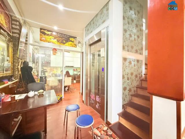Quan Nhân Thanh Xuân, 62 M2, Mặt Tiền 5 M, Thang Máy, Giá 16,6 Tỷ
