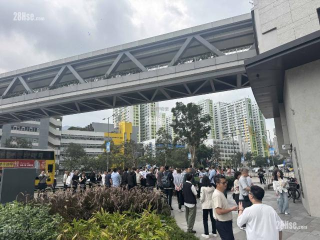 全城滙 #3797 租盤樓盤詳細資料