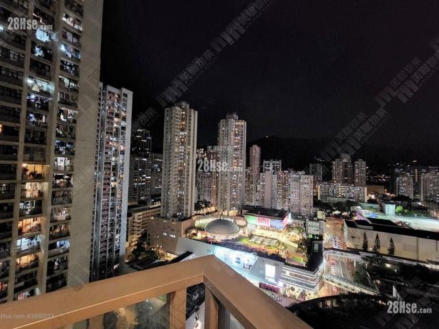 全城滙 #3880 售盤樓盤詳細資料