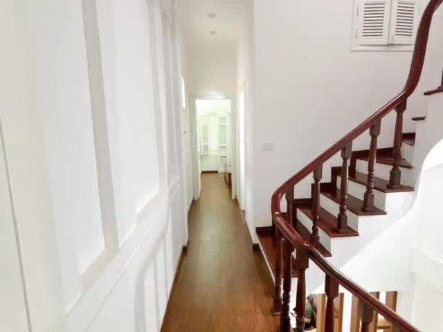 Quan Hoa Cầu Giáy Lô Góc Ngõ Thông Ô Tô 5 Tạ Đỗ Của 47m 12 Tỷ900