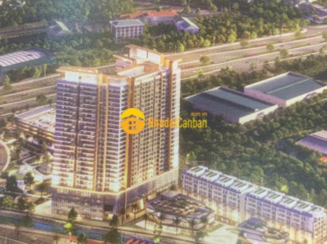 Quan tâm và đồng hành cùng cư dân dự án mangala complex song khê nội hoàng bắc ninh