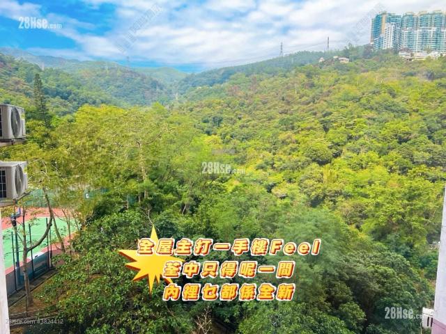 荃灣中心 #3824 售盤樓盤詳細資料