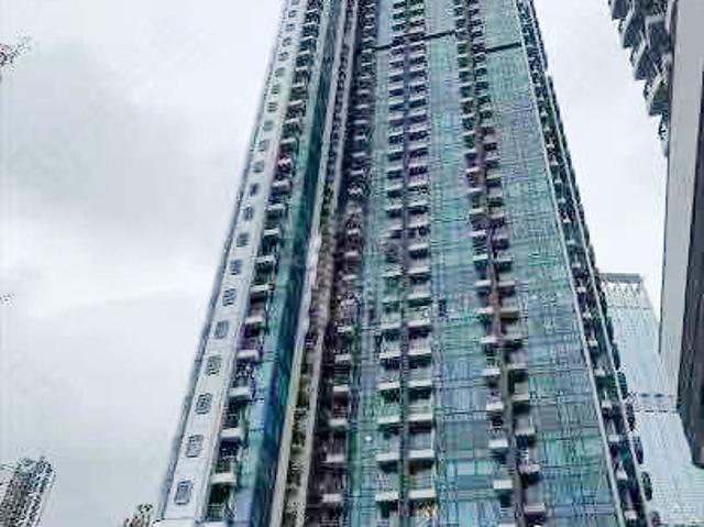 荃灣 柏傲灣 T.1B座高層