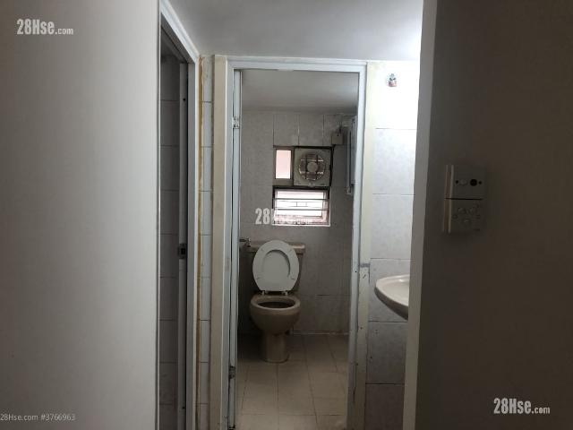 荃灣國瑞道海壩新村63號M/F樓 #3766 租盤樓盤詳細資料