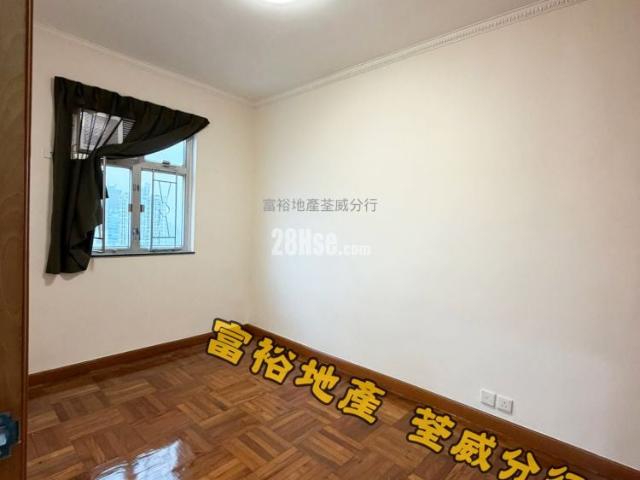 荃威花園 #3788 租盤樓盤詳細資料