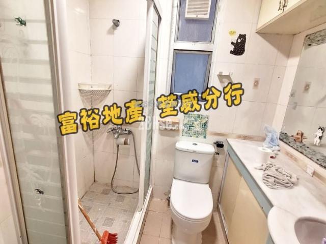 荃德花園 #3800 租盤樓盤詳細資料