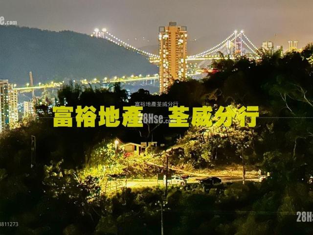 錦豐園 #3811 租盤樓盤詳細資料