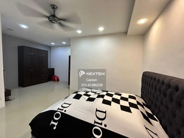 全新槟城海景/市区景高级公寓 Penang Island Premium Living