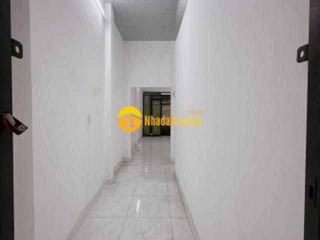 Quân 6, ngay vong xoay phu lâm, sát mặt tiền hồng bàng, hxh, c4 mơi, 56m2, nhỉnh 3 ty