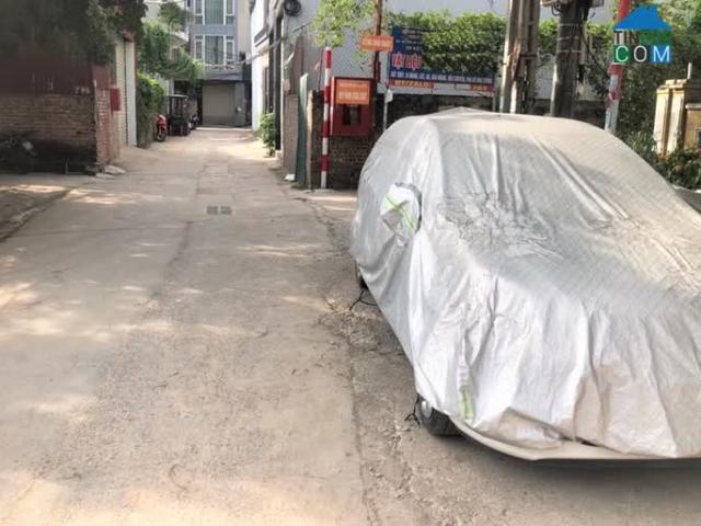 Quang tiến đại mỗ ô tô đỗ cửa 36m 5t 5,2 tỷ