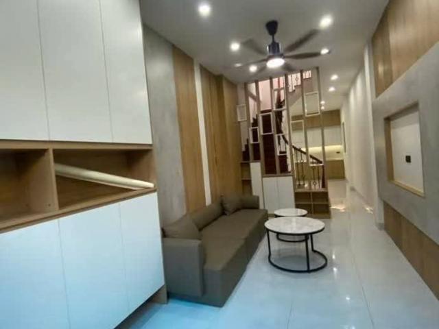 Quang Trung Yên Nghĩa Hà Đông Ngõ Ô Tô Cách QL6 Chỉ Vài Bước Chân