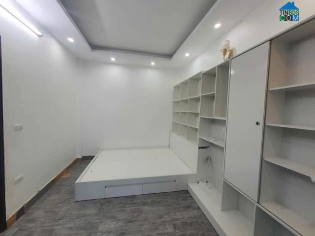 Quang Trung Yên Nghĩa Hà Đông Ngõ Cách O Tô 3om DT 82M2 Chỉ 7ty550