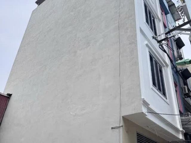 Quang Trung Yên Nghĩa Hà Đông Giảm Chào 250TR Cho Căn Nhà 36M2 5 Tầng. Chỉ Còn 5ty58