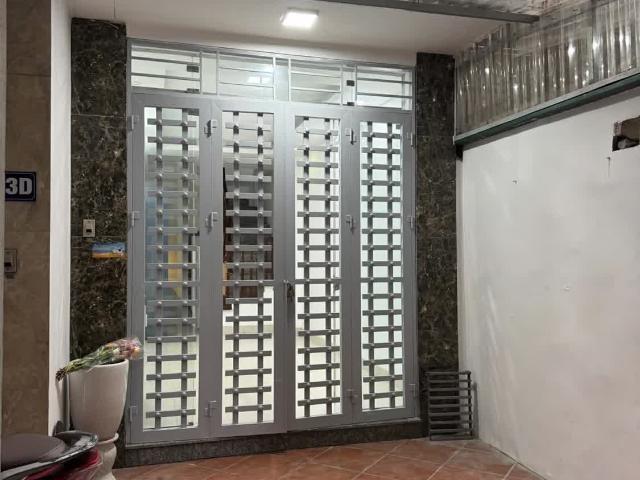 Quang Trung Hà Đông 31m2, 5T Chỉ 6. X Tỷ, Ôtô Dừng Đỗ Cạnh Nhà, Full Nội Thất