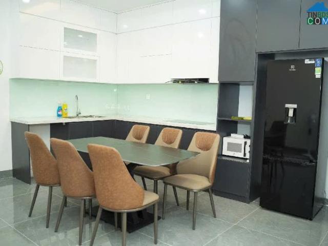 Quang trung hà đông_ hơn 5 tỷ có nhà 4 tầng 32m _full nội thất _50m ra phố quang trung _khu đông dân