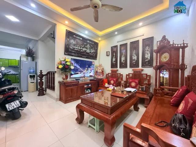 Quang Trung nhà đẹp ở ngay, ngõ thông kinh doanh, mặt tiền quyền lực, ô tô, 50m2, 11.7 tỷ