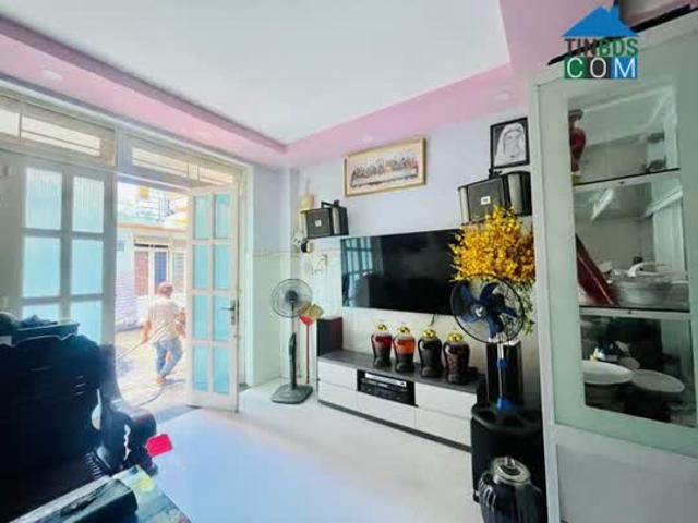 Quang Trung Phường 10 Quận Gò Vấp.