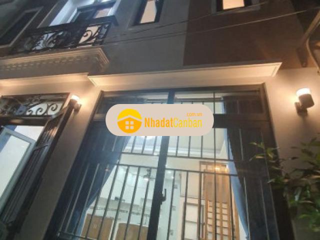 Quang trung sất vincom 3 lầu 3pn giá rẻ