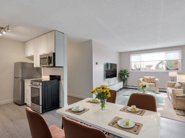 Qu'appelle Village I & II 2 Bedroom Apartment for Rent at 41 22 41 Munroe Pl Regina, SK S4S 6A7 Hillsdale
