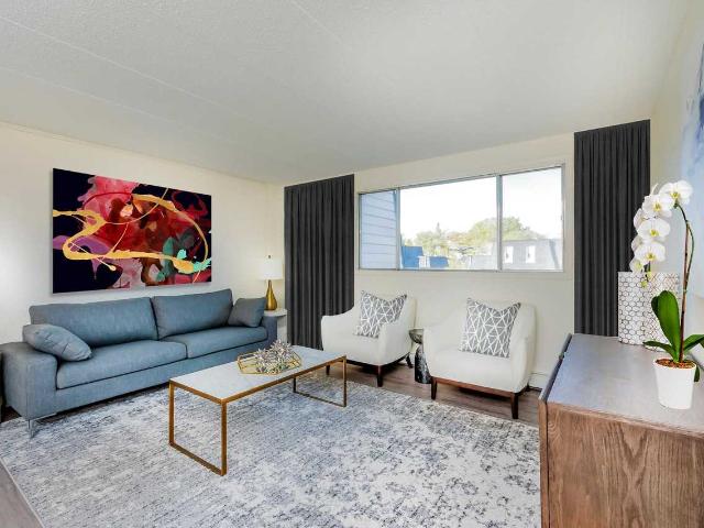 Qu'appelle Village I & II 2 Bedroom Apartment for Rent at 41 22 41 Munroe Pl Regina, SK S4S 6A7 Hillsdale