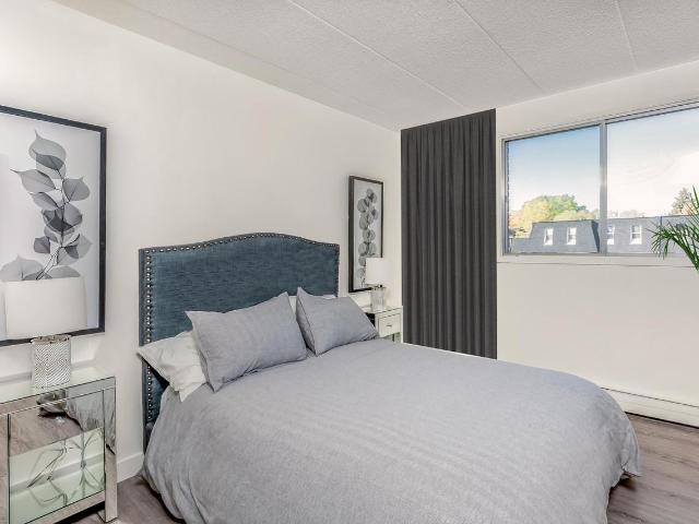 Qu'appelle Village I & II 3 Bedroom Apartment for Rent at 41 22 41 Munroe Pl Regina, SK S4S 6A7 Hillsdale