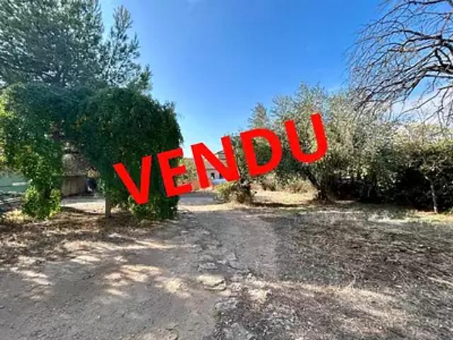 Quarante 34310 Achat / Vente terrain