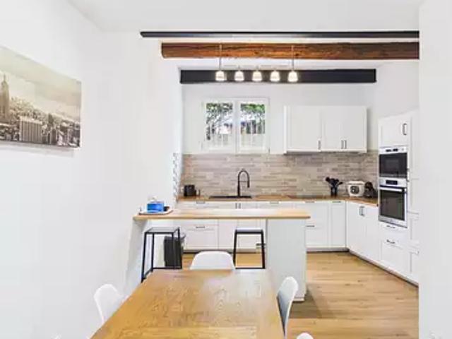 Quarante 34310 Achat / Vente maison 4 pièces t4