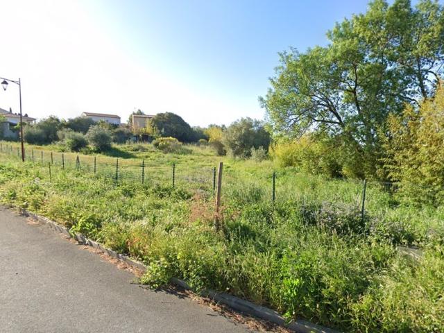 Quarante Vente Terrain 34