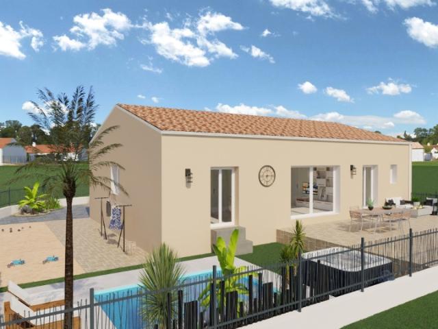 Quarante Vente Maison 34