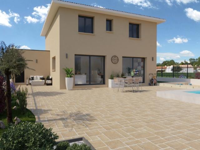 Quarante Vente Maison 34