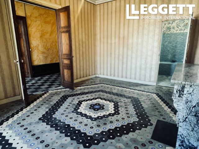 Quarante Vente Maison 34