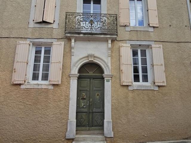 Quarante Vente Maison 34
