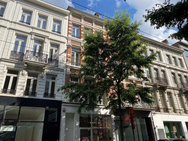 Quares Vastgoed | Appartement | 7736019 | Stijlvolle.