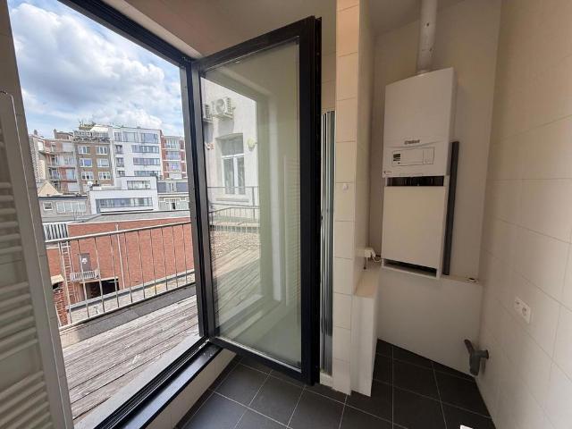 Quares Vastgoed | Appartement | Modern 1 s. | 7715536