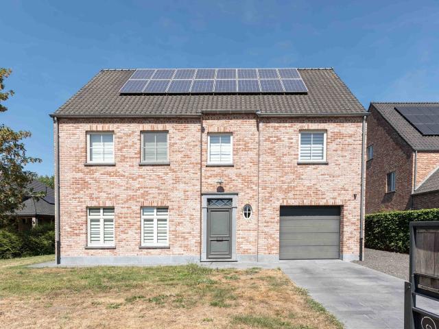 Quares Vastgoed | Huis | 7818155 | Ruime open.