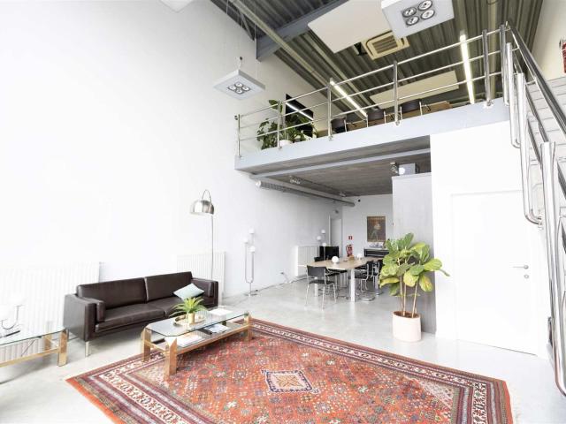 Quares Vastgoed | Industrieel | 7714877 | Moderne ka.