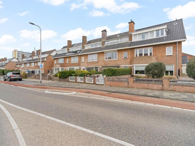 Quarles van Uffordstraat 92, 2202NK, Noordwijk, Zuid Holland 2202NK