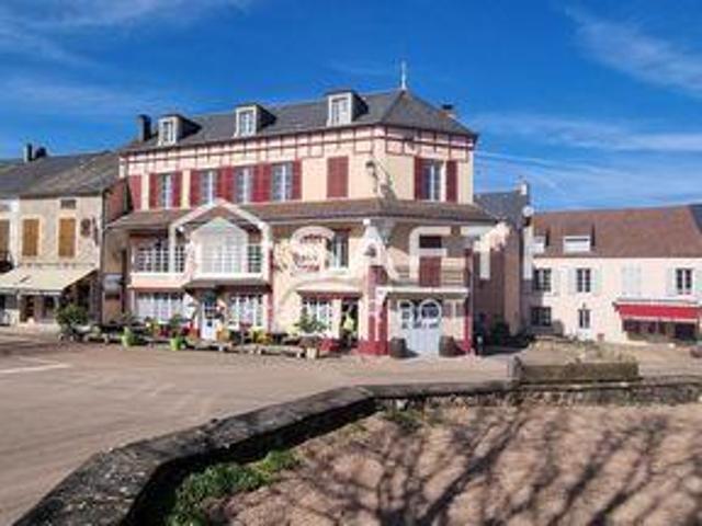 Quarre Les Tombes Bourgogne 89630 LS88746264