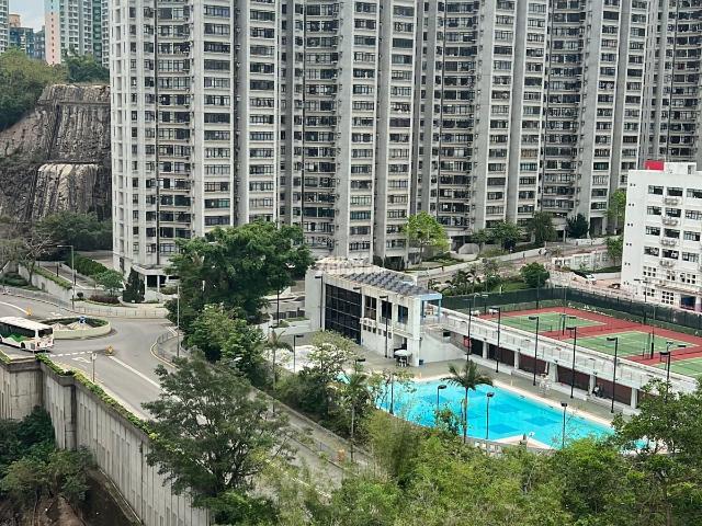 Quarry Bay Nan Fung Sun Chuen [Agency Ads] High Floor 11 20|30/F,Block No.12 [Great Wall Quarry Bay Specialist] 3 Bedrooms, 2 Bathrooms Exclusive Deals With Numerous Bargains Hints