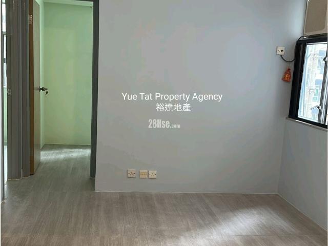Quarry Bay Oceanic Building [Agency Ads] Mid Floor 1 10|24/F, Middle Floor Well Maintained, Near Mtr Station, Convenient Transportation. Hints
