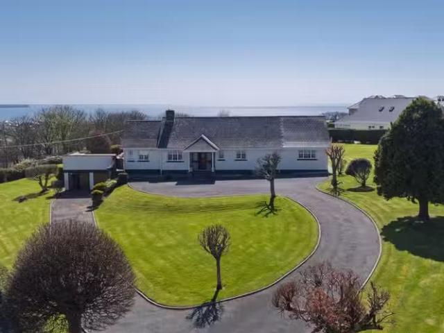 Quarry Lodge, Springfield, Tramore, Waterford