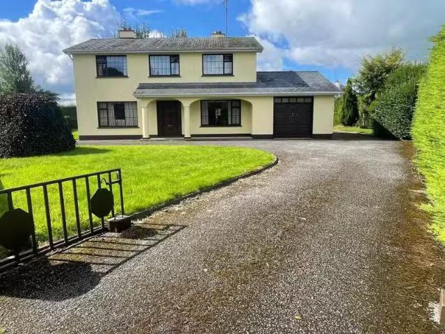 Quarry Springs, Roscommon Town, Roscommon