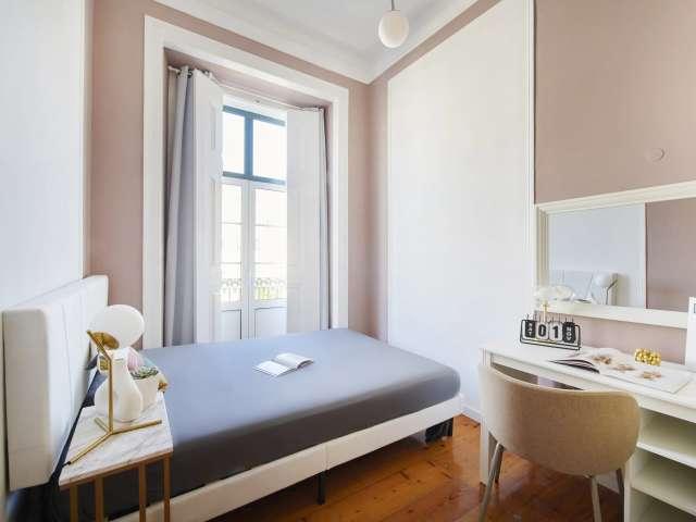 Quarto 2 Largo Vitorino Damásio 2 3E