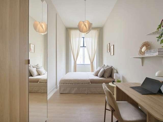 Quarto 4 Largo Vitorino Damásio 2 2E