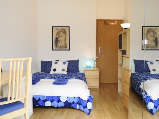 Quarto c/ despesas incluídas na Amadora Centro